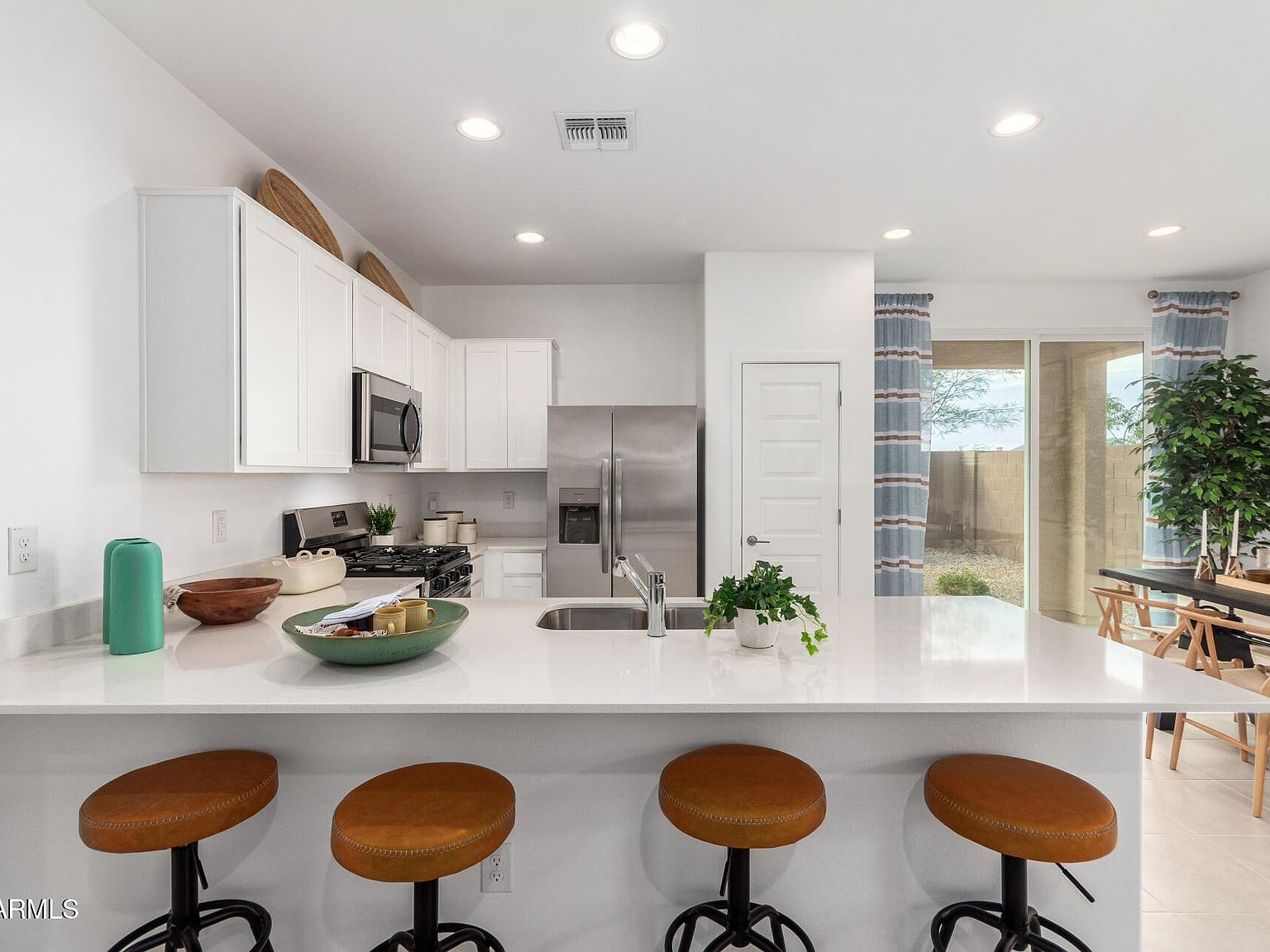 25136 N 150th Ln #MHFART Surprise, AZ 85387 - Thumbnail 4