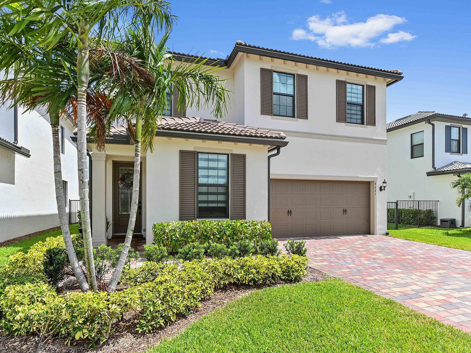 8641 Patron Ln Lake Worth, FL 33467 - Thumbnail 4
