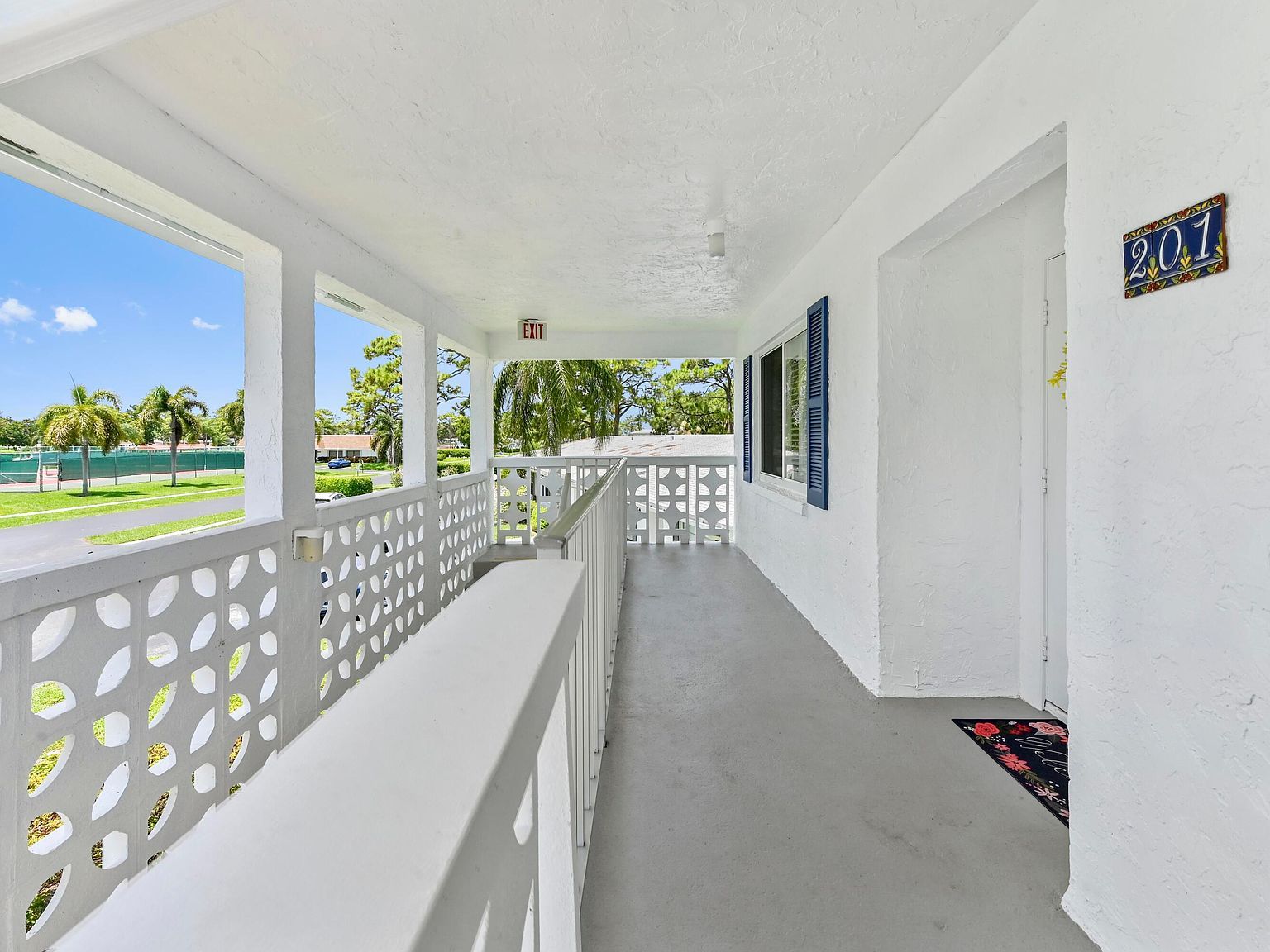 5113 Poppy Pl APT 201 Delray Beach, FL 33484 - Thumbnail 4