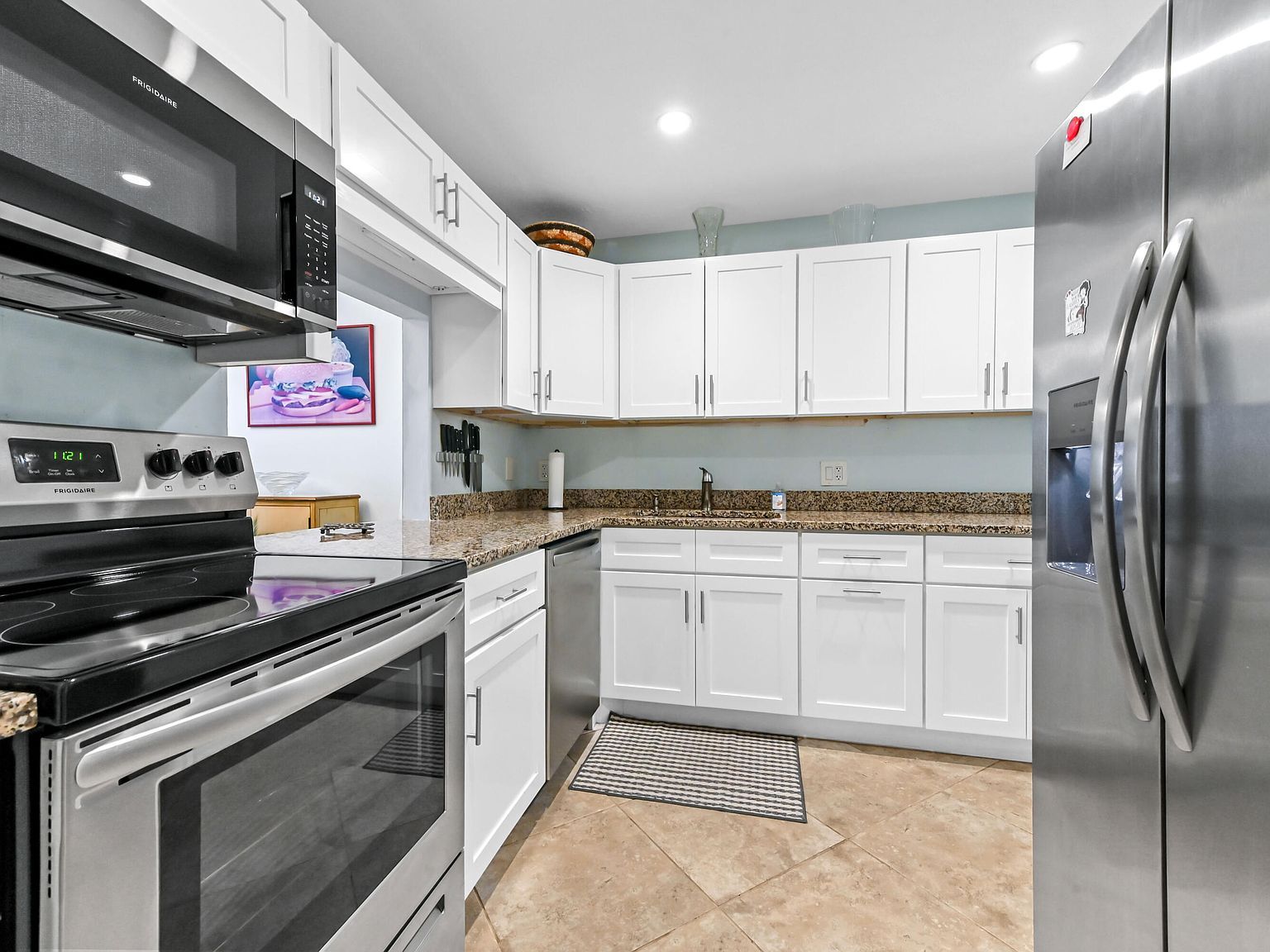 1516 S Lakeside Dr APT 110 Lake Worth, FL 33460 - Thumbnail 4