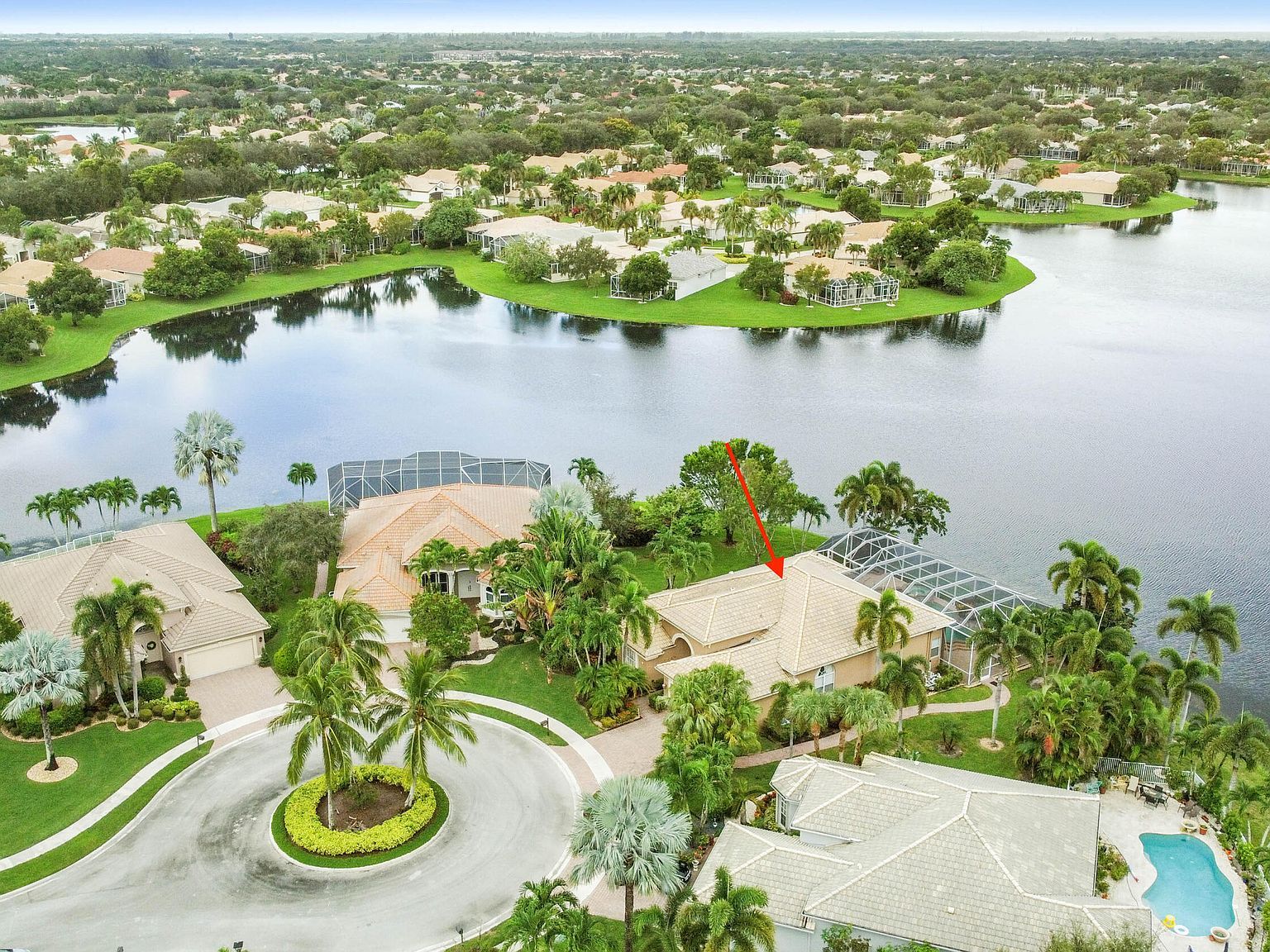 9820 Via Verga St Lake Worth, FL 33467 - Thumbnail 4