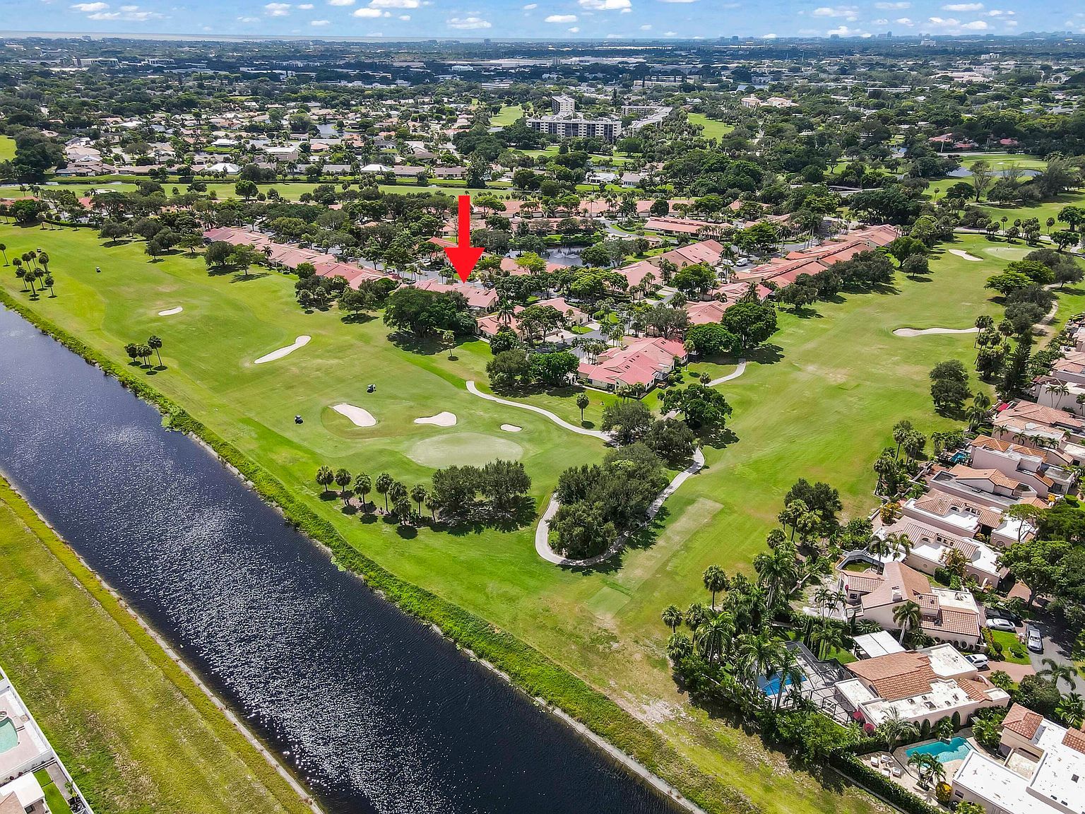 2683 Deer Creek Emerald Way N Deerfield Beach, FL 33442 - Thumbnail 4