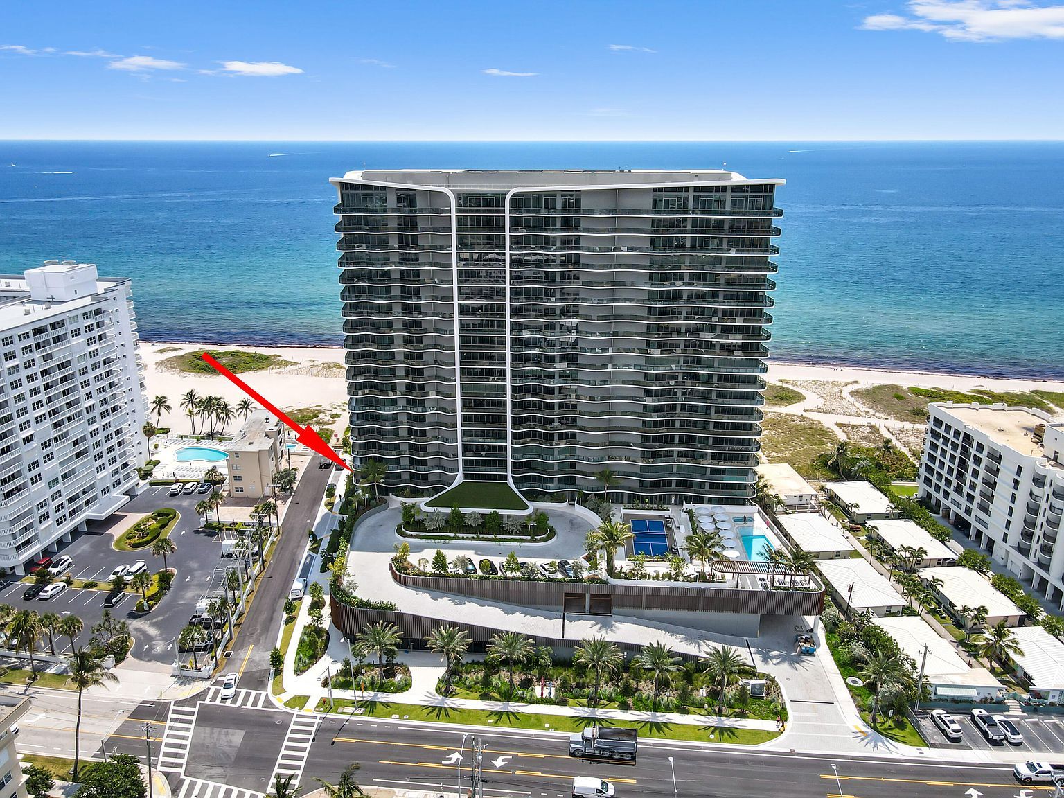 900 N Ocean Blvd UNIT 406 Pompano Beach, FL 33062 - Thumbnail 4