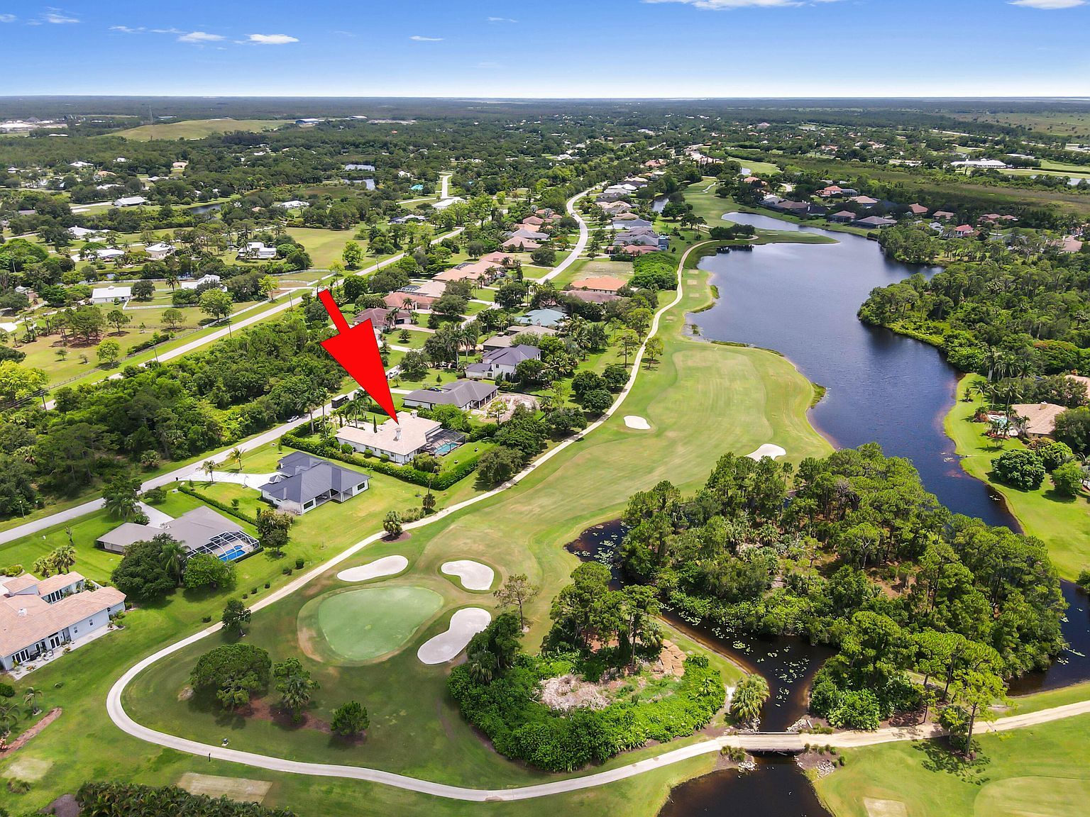 908 SW Squire Johns Ln Palm City, FL 34990 - Thumbnail 4