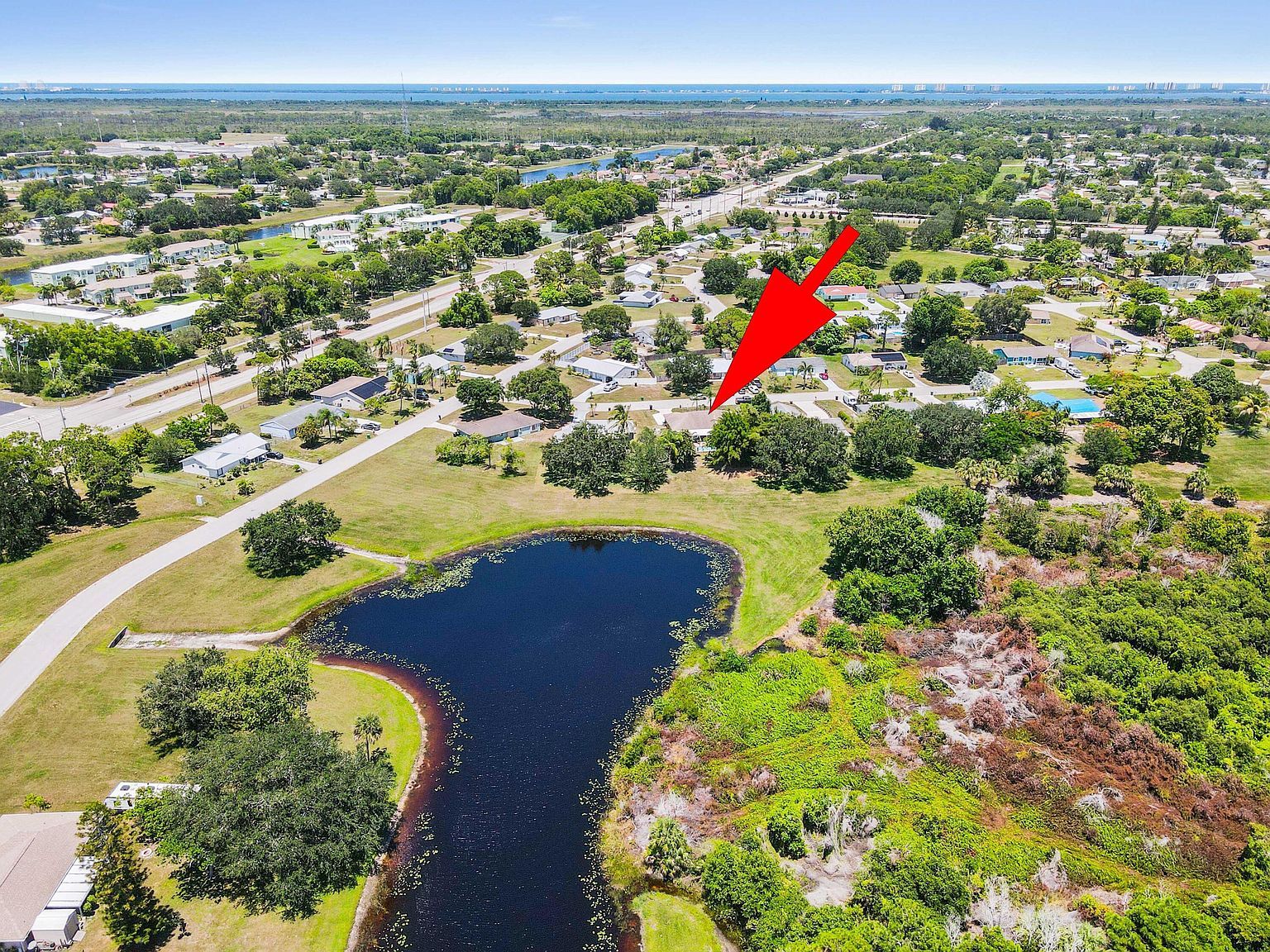 1318 SE Vestridge Ln Port Saint Lucie, FL 34952 - Thumbnail 4