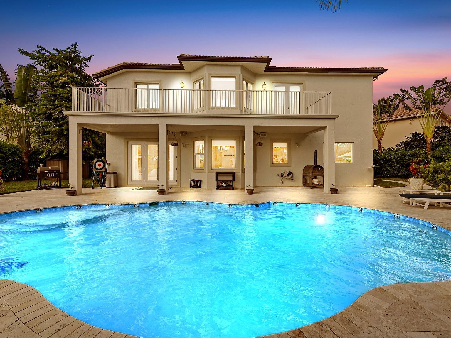 9137 Delemar Ct Wellington, FL 33414 - Thumbnail 4