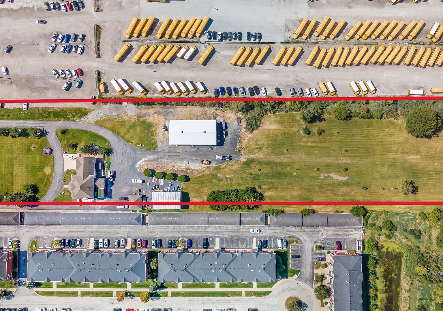 9910 W 167th St Orland Park, IL 60467 - Thumbnail 4