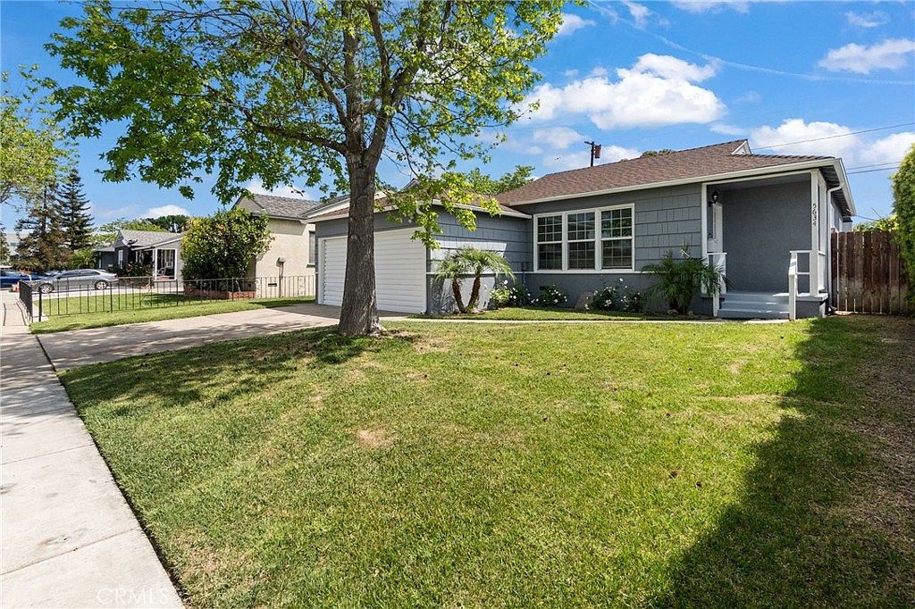 5634 Downey Ave Lakewood, CA 90712 - Thumbnail 4
