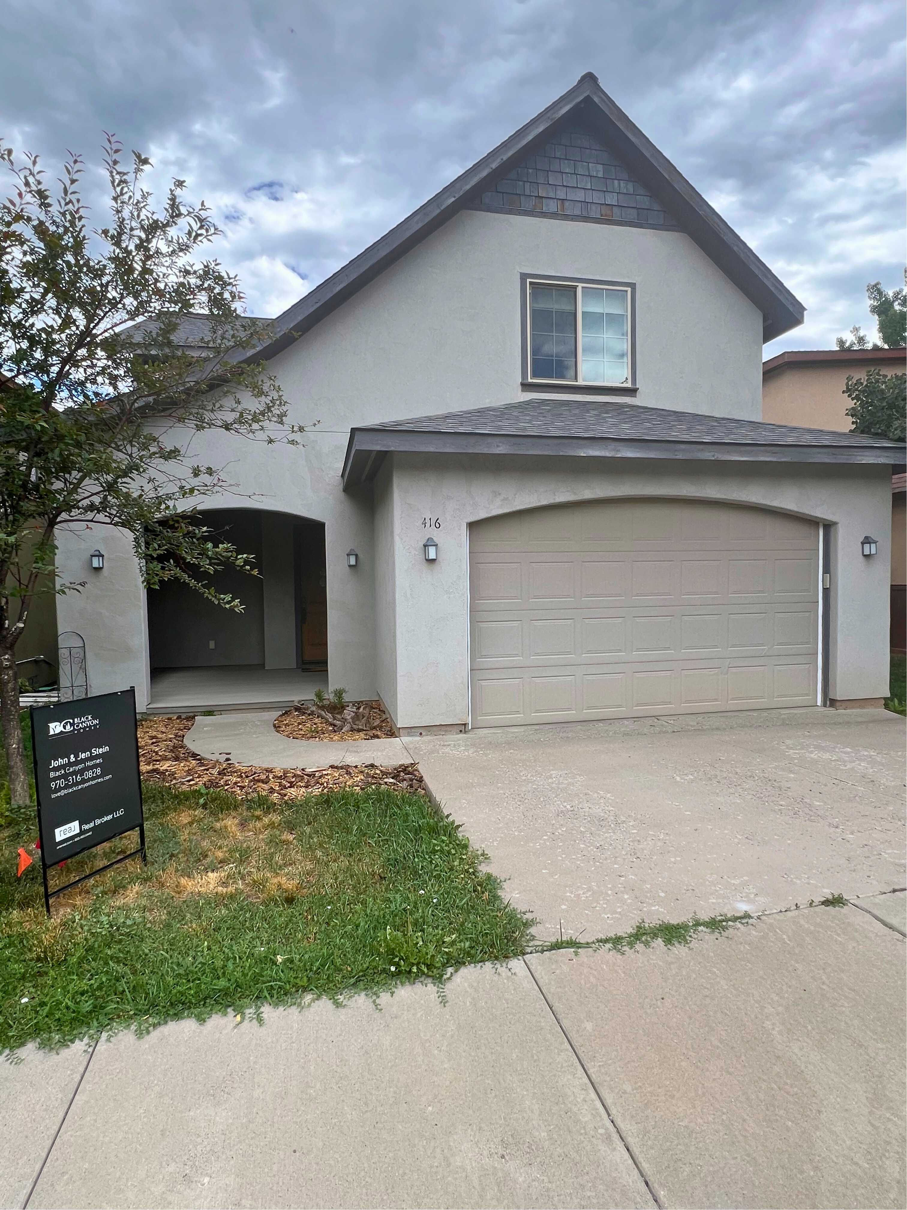 416 Amy Way, Ridgway, CO, USA, 81432  | Single Family