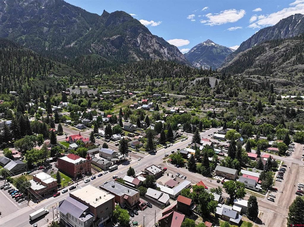 325 2nd Ave Ouray, CO 81427 - Thumbnail 4