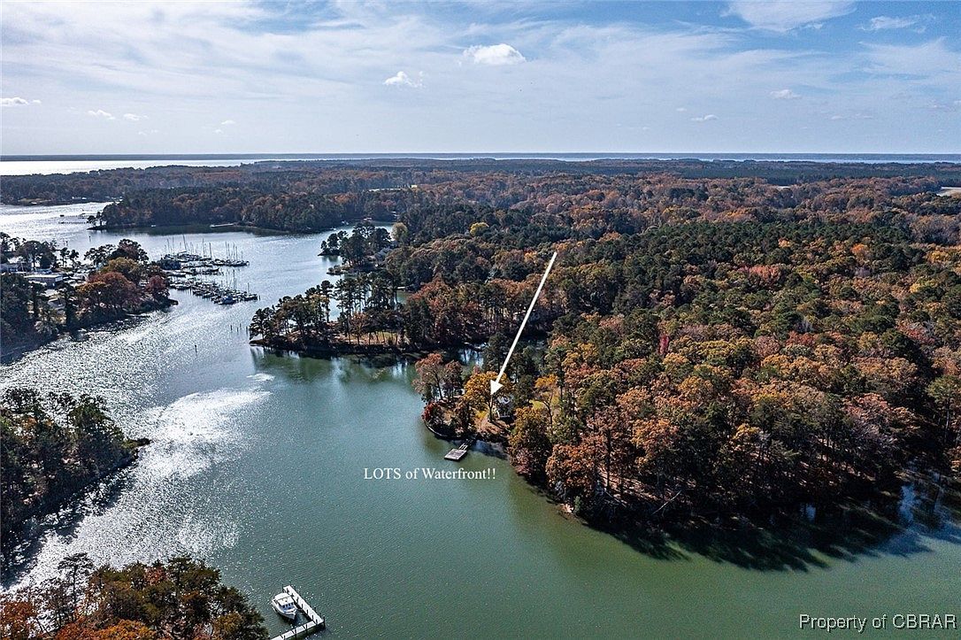 867 Levelgreen Rd Lancaster, VA 22503 - Thumbnail 4