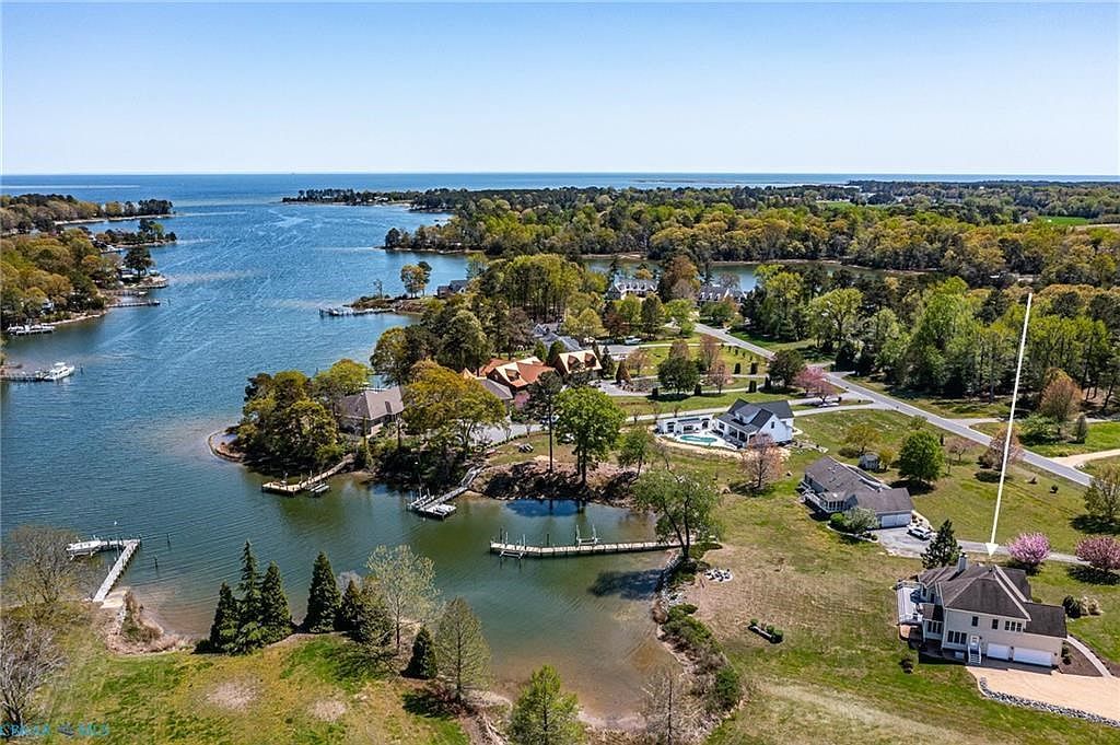 601 Cranes Creek Harbor Dr Heathsville, VA 22473 - Thumbnail 4