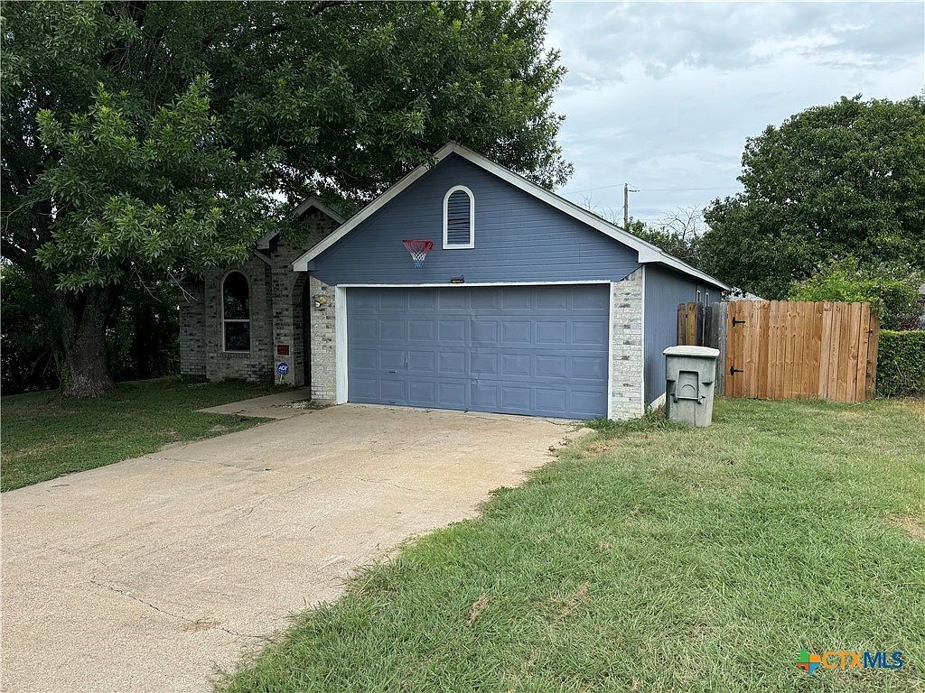 1106 Liberty Bell Loop Killeen, TX 76543 - Thumbnail 4