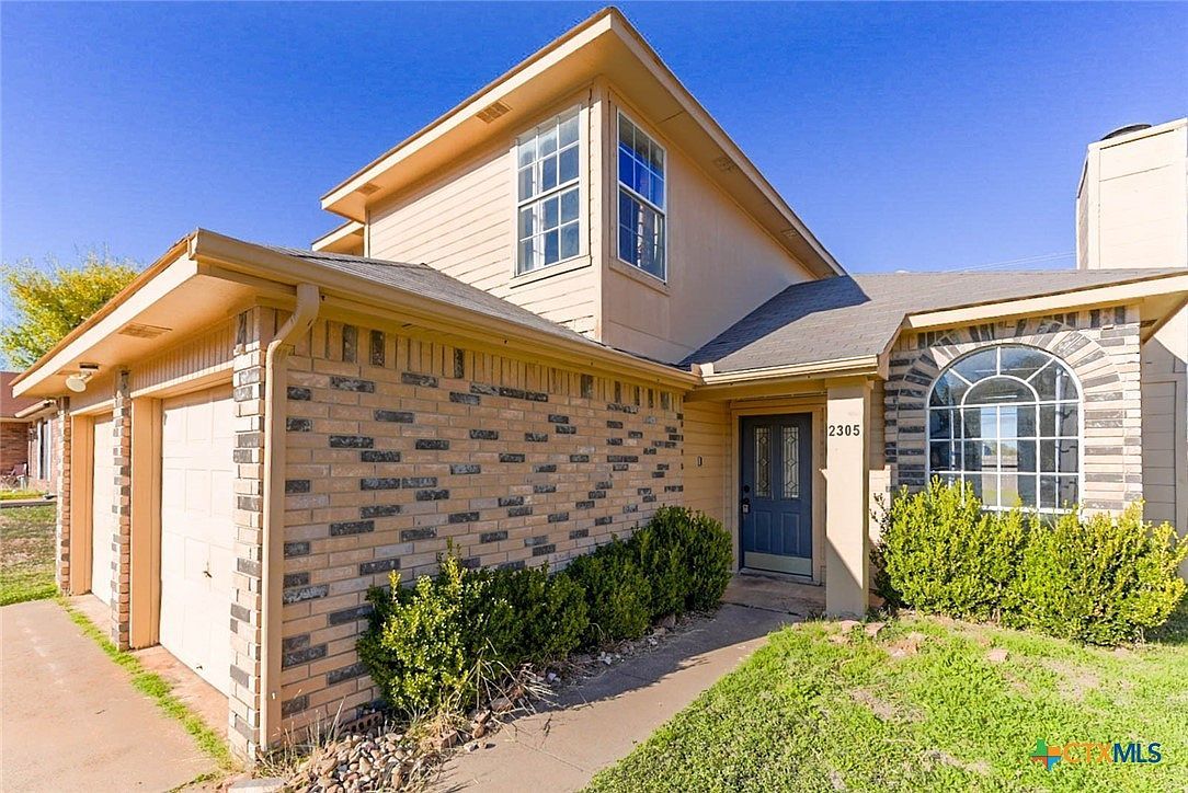 2305 Fieldstone Dr Killeen, TX 76549 - Thumbnail 4