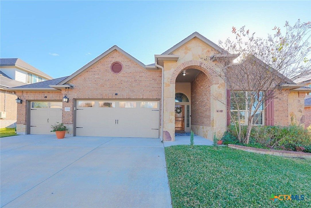 2304 Grosseto Ct Harker Heights, TX 76548 - Thumbnail 4