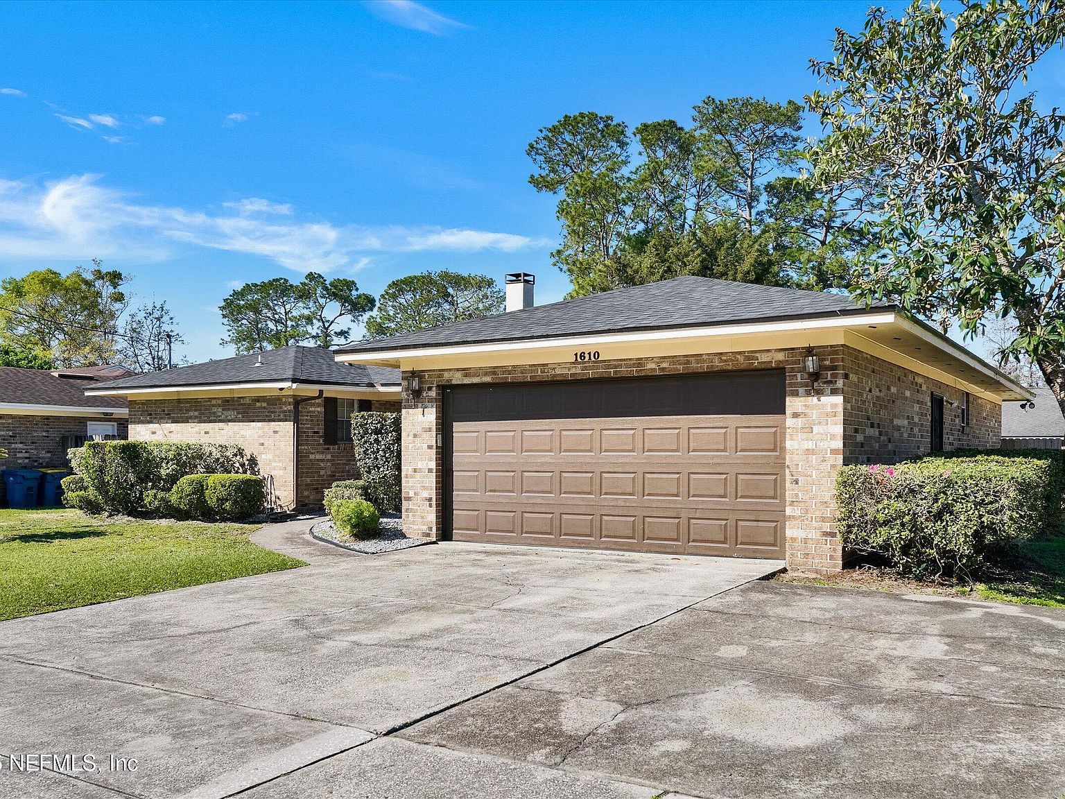 1610 Derringer Rd Jacksonville, FL 32225 - Thumbnail 4