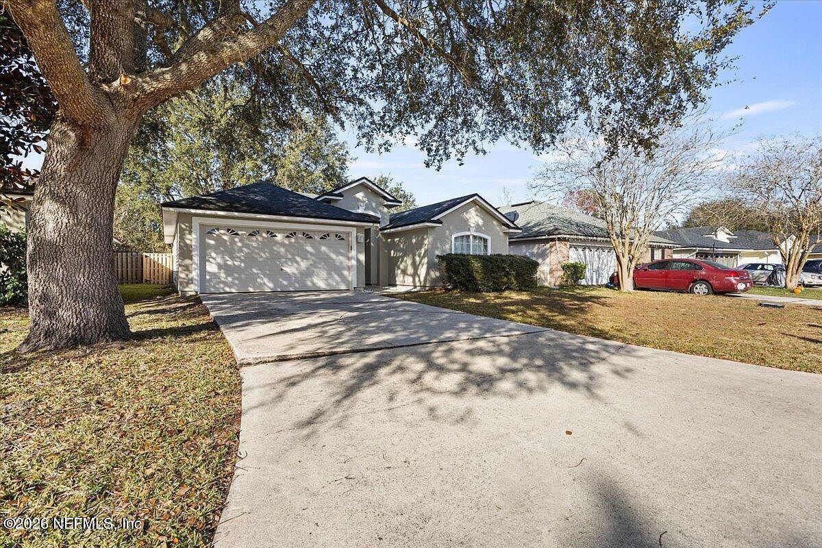 861 Mackenzie Cir Saint Augustine, FL 32092 - Thumbnail 4