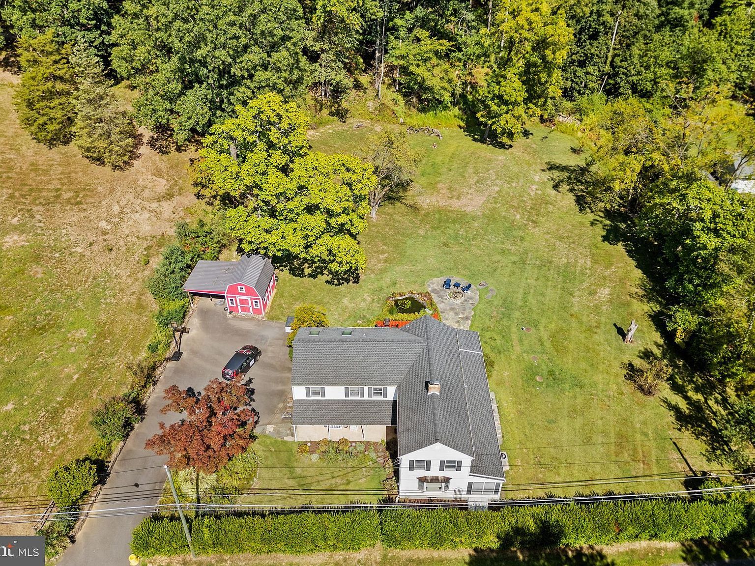 72 Poor Farm Rd Pennington, NJ 08534 - Thumbnail 4