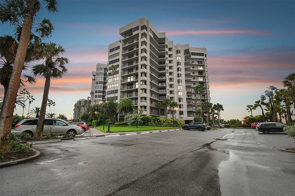 1600 Gulf Blvd APT 817 Clearwater, FL 33767 - Thumbnail 4