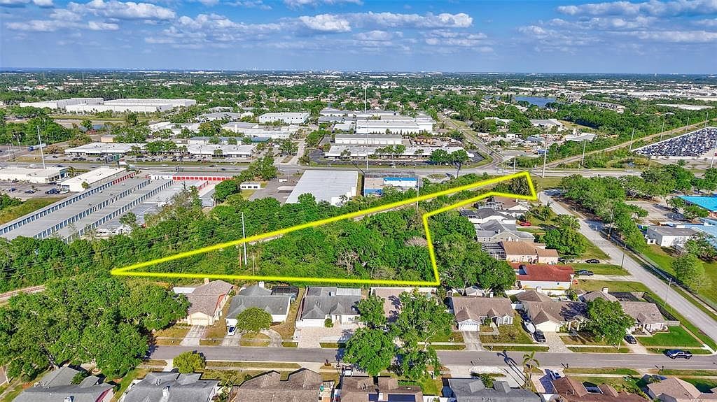122nd Avenue Lot #15 Largo, FL 33773 - Thumbnail 4