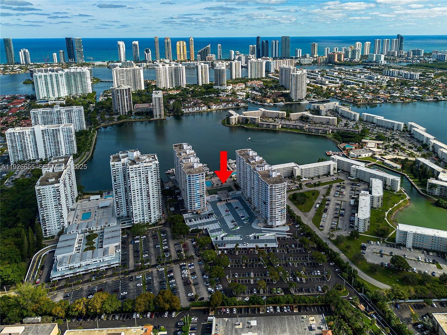 18011 Biscayne Blvd APT 1501 Aventura, FL 33160 - Thumbnail 4