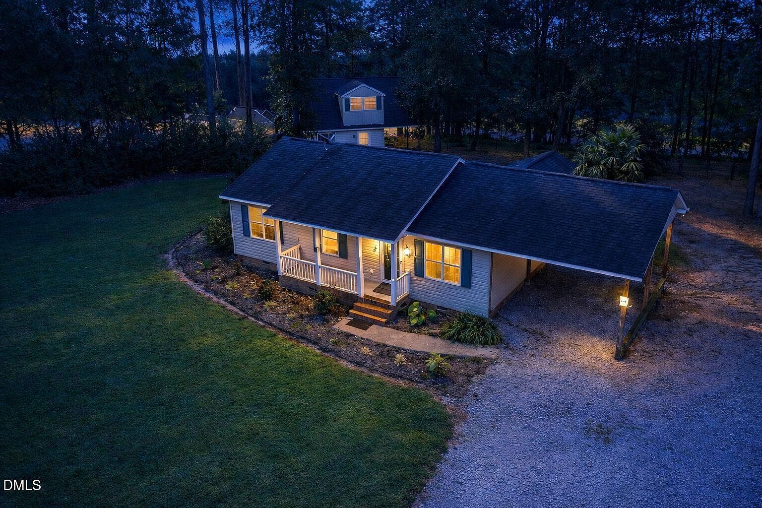 10748 Patrician Way Zebulon, NC 27597 - Thumbnail 4