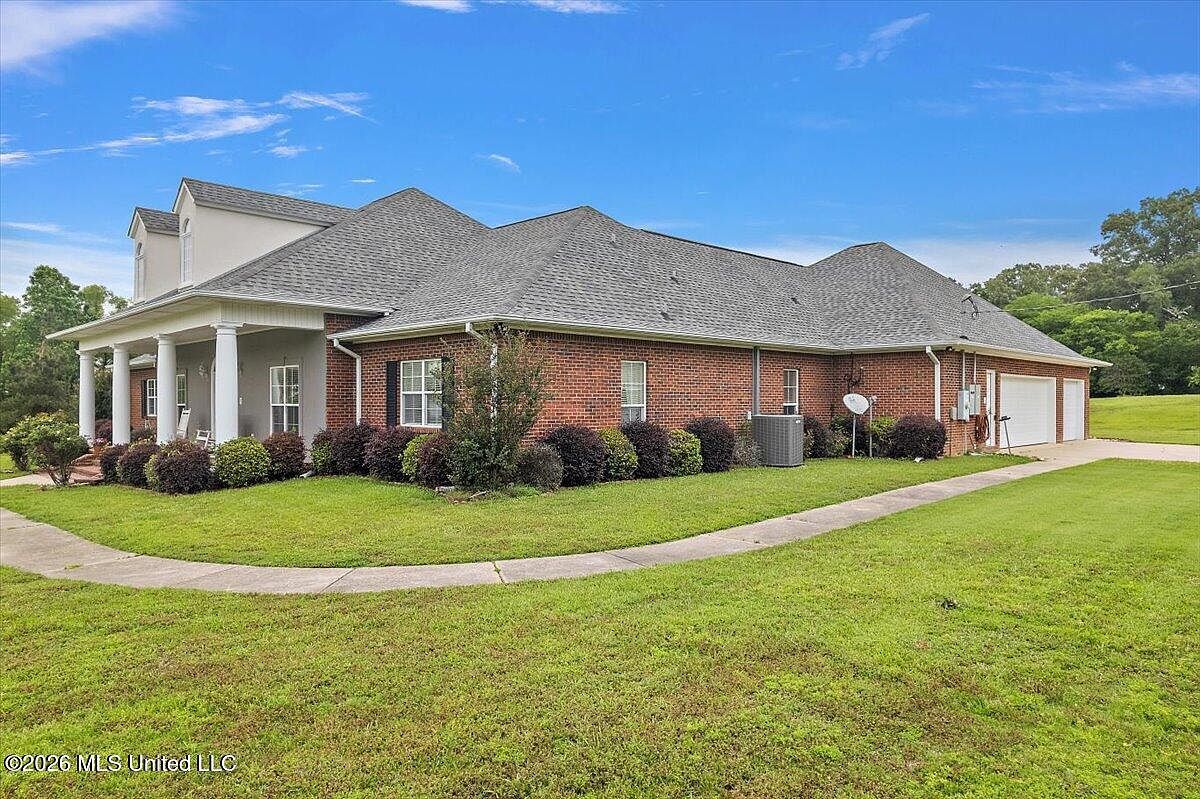 136 McCullough Ln Flora, MS 39071 - Thumbnail 4