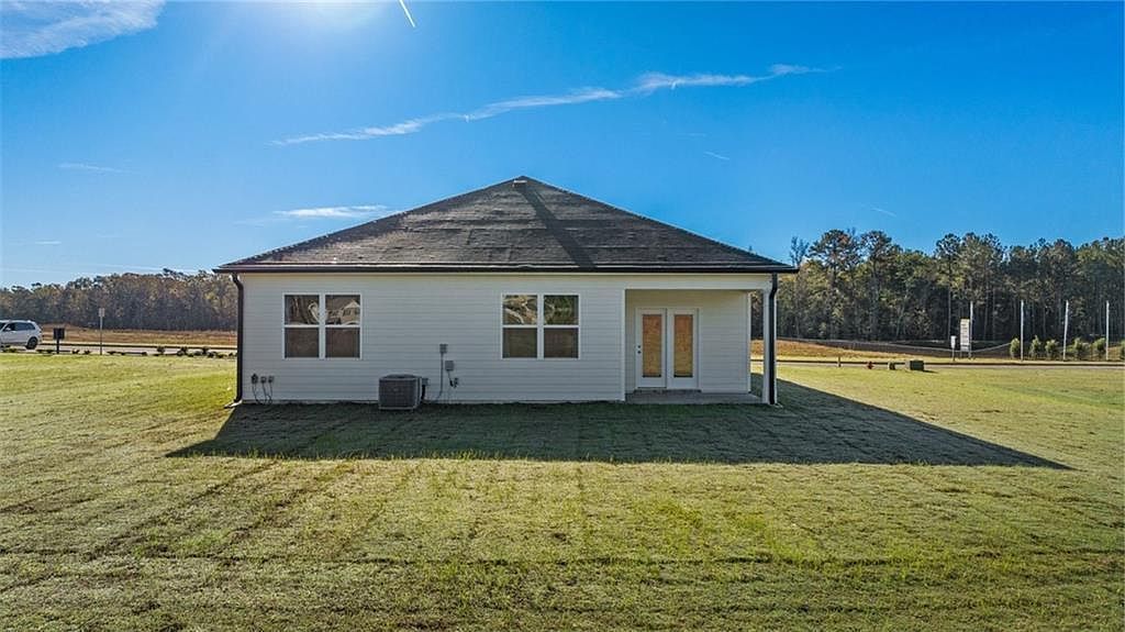 112 Hatmaker Ct Griffin, GA 30224 - Thumbnail 4