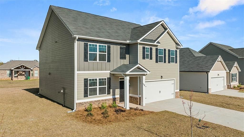 511 Alder Lane Ct Griffin, GA 30223 - Thumbnail 4