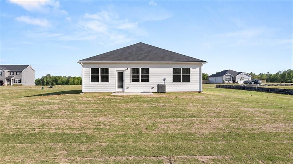 226 Kennelsman Dr Griffin, GA 30224 - Thumbnail 4