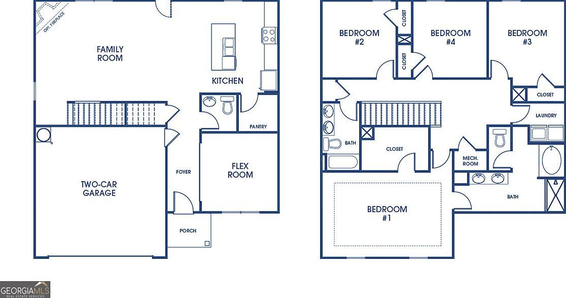 148 Kennelsman Dr Griffin, GA 30224 - Thumbnail 4