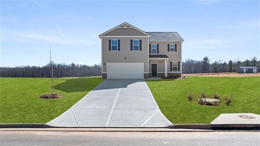 101 Fox Chase Ct Griffin, GA 30224 - Thumbnail 4