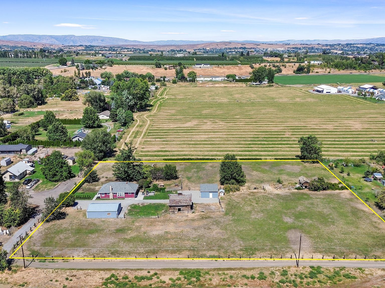 10309 Hughes Rd Yakima, WA 98903 - Thumbnail 4