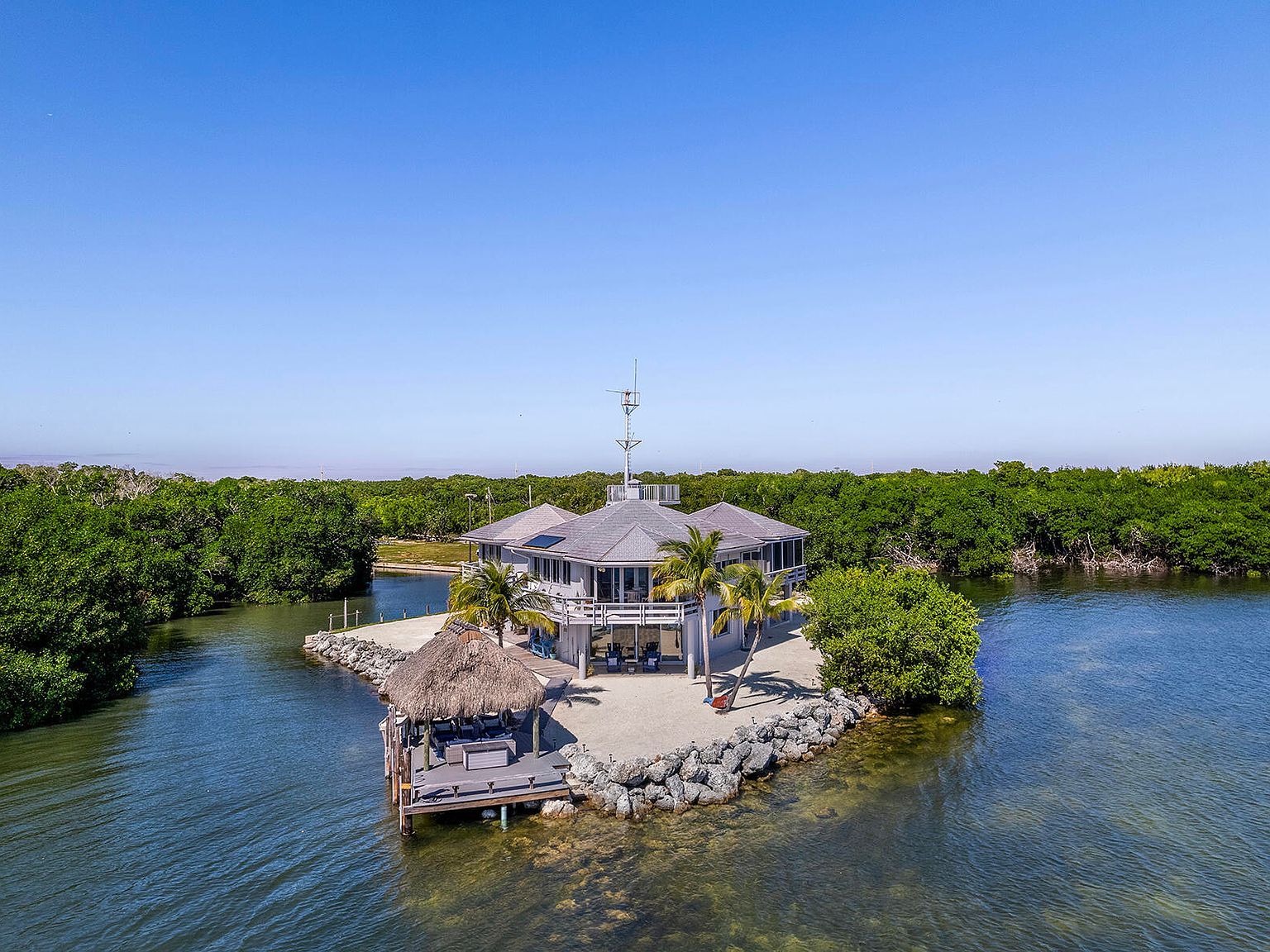 10987 County Road 905 Key Largo, FL 33037 - Thumbnail 4