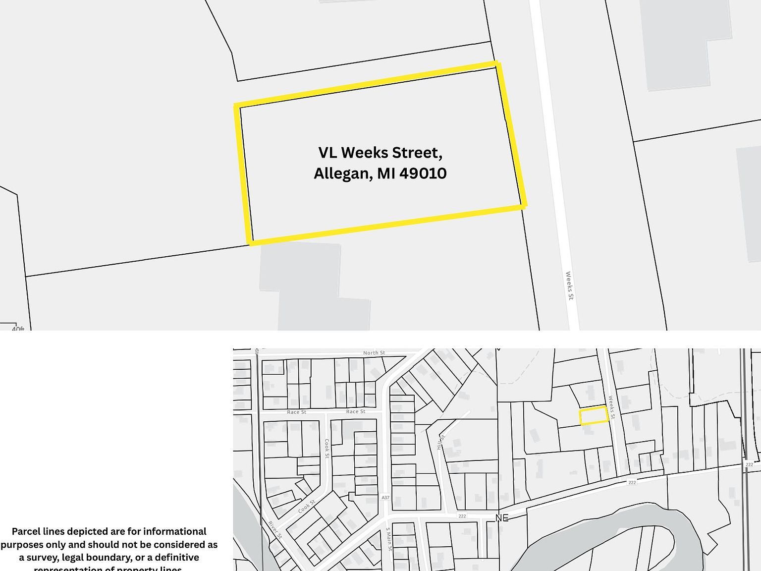 Weeks St Allegan, MI 49010 - Thumbnail 4
