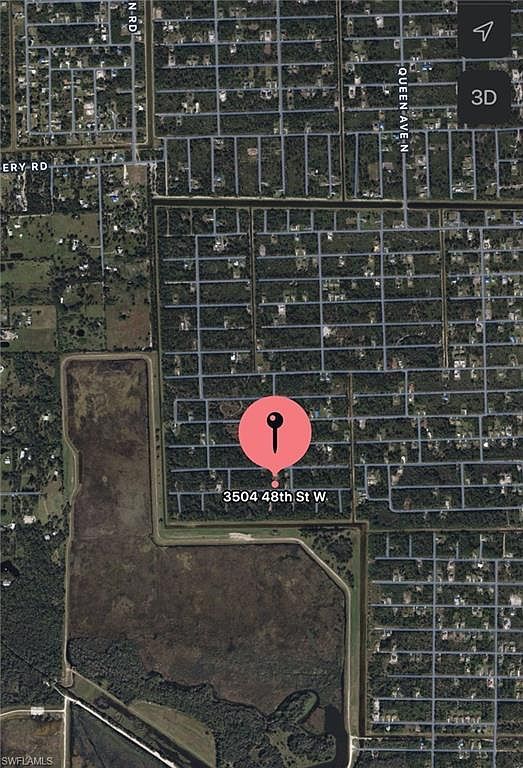 3504 48th St W Lehigh Acres, FL 33971 - Thumbnail 4