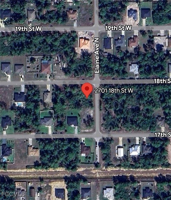 2701 18th St W Lehigh Acres, FL 33971 - Thumbnail 4