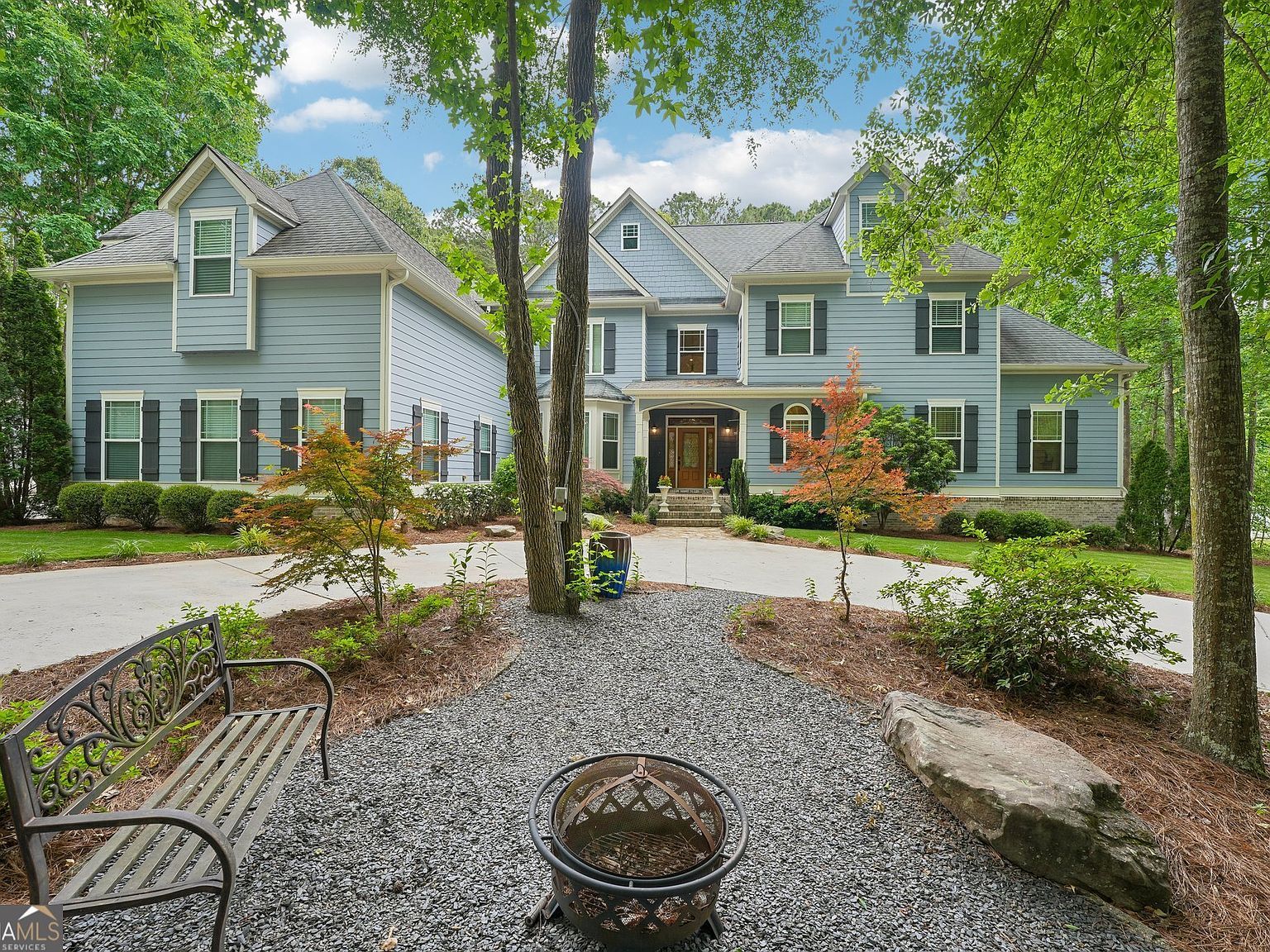 164 Vaughn Rd Newnan, GA 30265 - Thumbnail 4