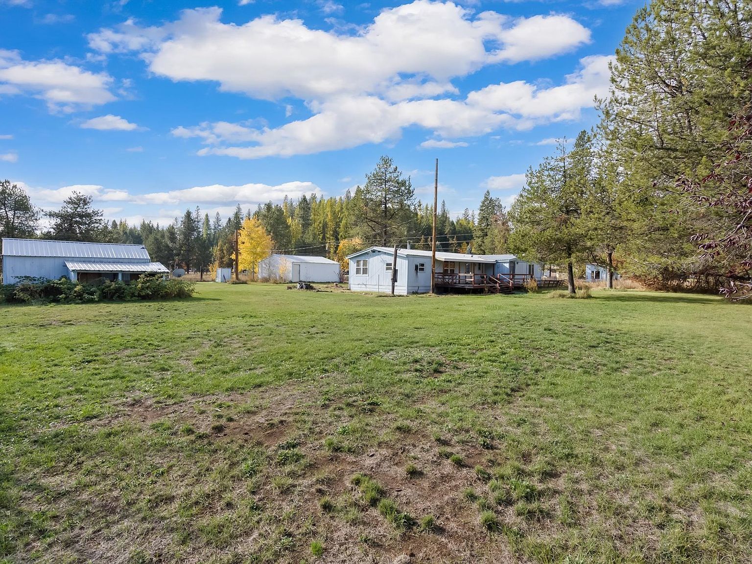 985 Farm To Market Rd Libby, MT 59923 - Thumbnail 4