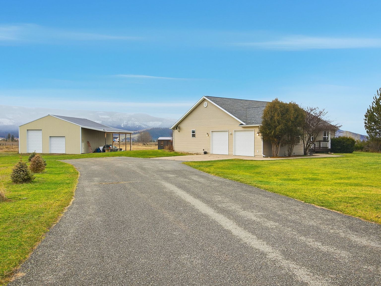 72199 Theresa Adams Ln Arlee, MT 59821 - Thumbnail 4