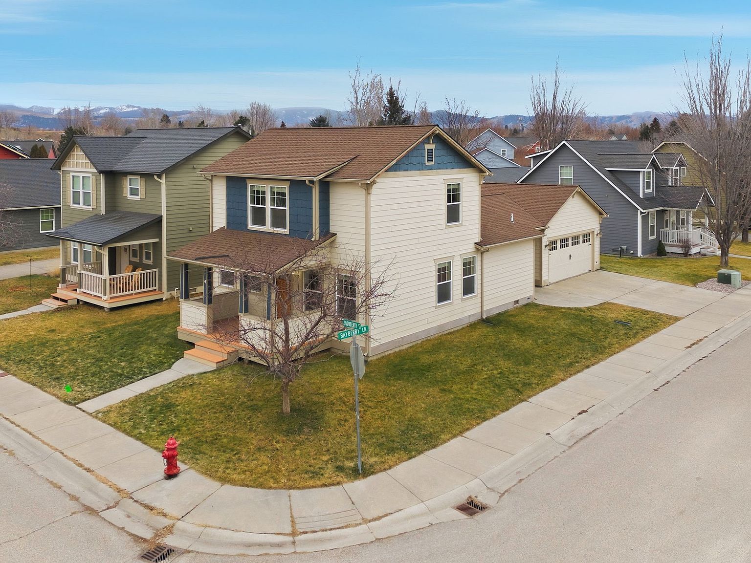 129 Snowberry St Hamilton, MT 59840 - Thumbnail 4