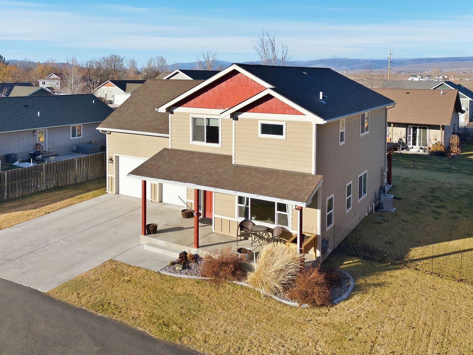 1694 Shindig Dr Missoula, MT 59808 - Thumbnail 4