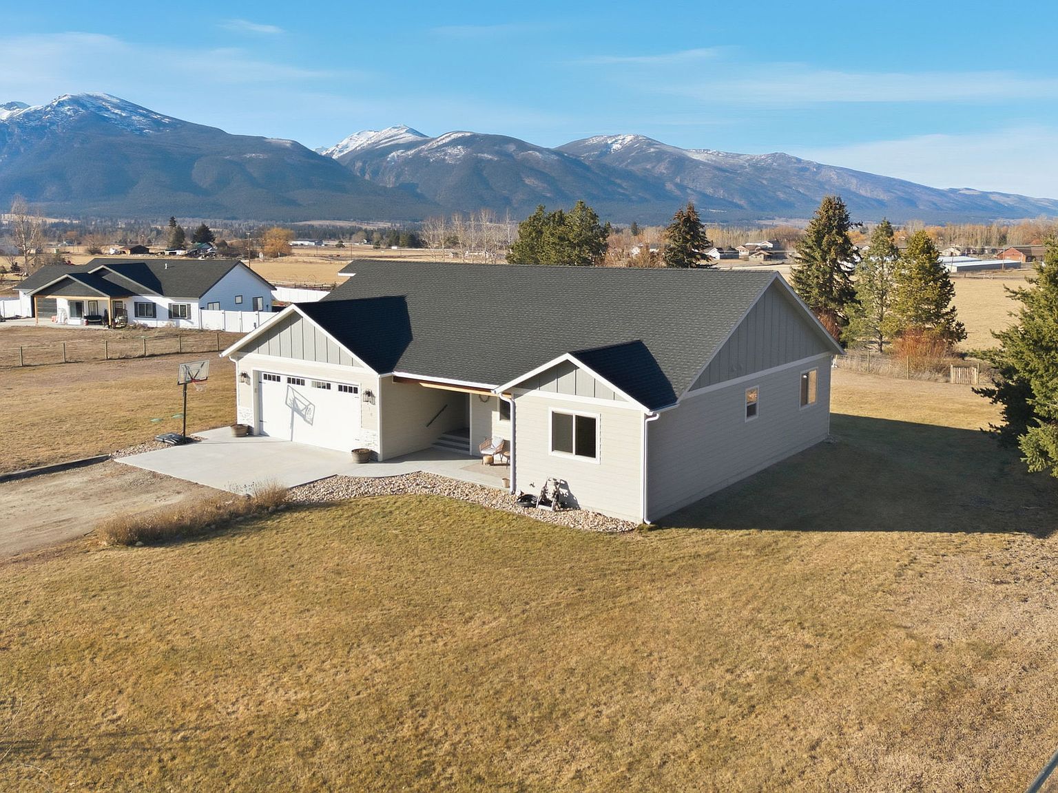 510 Diane Ln Stevensville, MT 59870 - Thumbnail 4