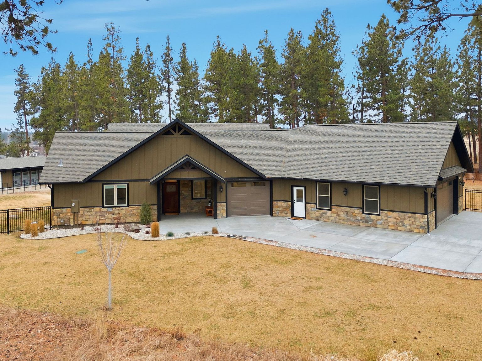 79 Big Bear Rd Stevensville, MT 59870 - Thumbnail 4