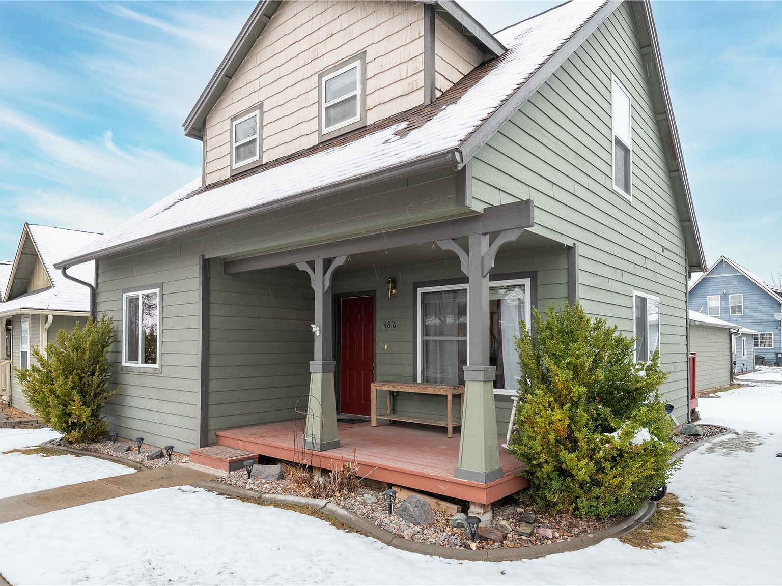 4816 Bordeaux Blvd Missoula, MT 59808 - Thumbnail 4