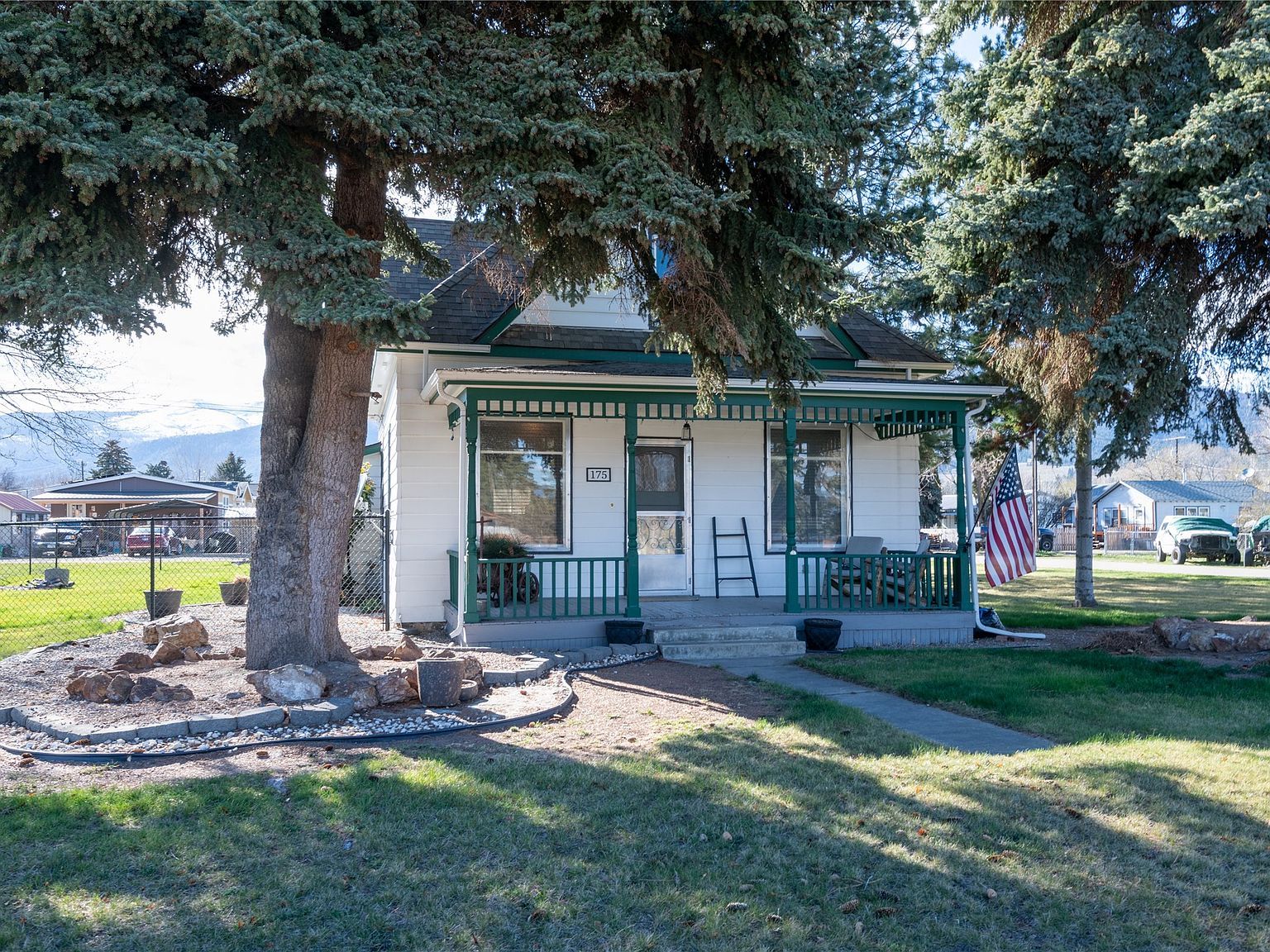 175 Martin St N Victor, MT 59875 - Thumbnail 4