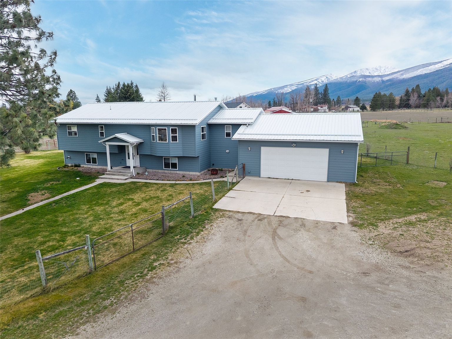 4927 Hoblitt Ln Florence, MT 59833 - Thumbnail 4