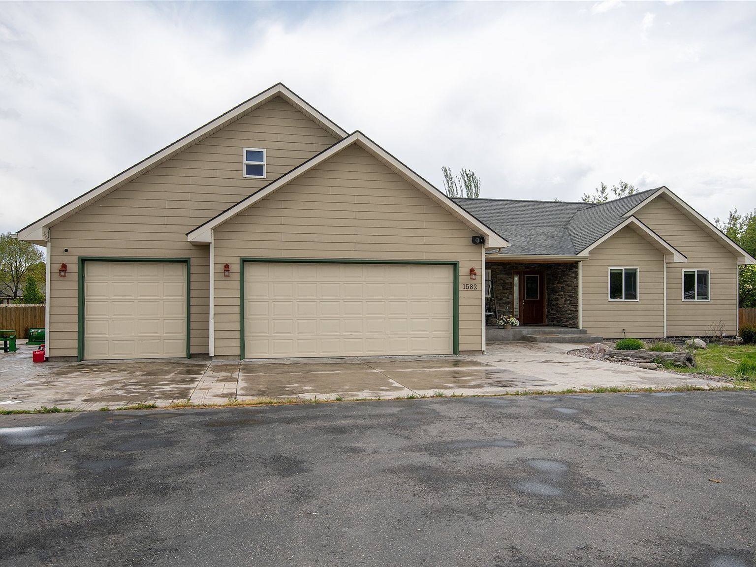 1582 Douglas Dr Missoula, MT 59808 - Thumbnail 4