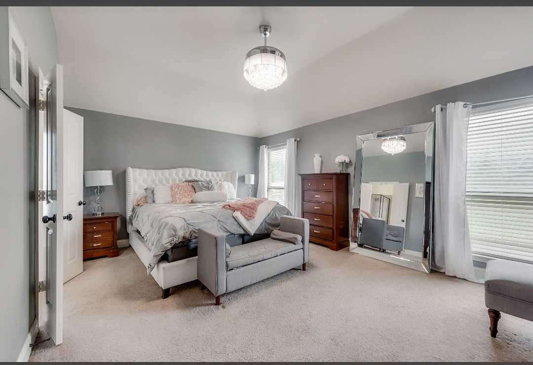 3826 Hyde Park Drive, Midlothian, TX, USA, 76065 - Thumbnail 4