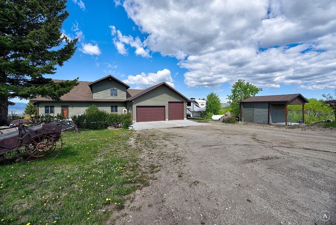 3380 Moulton Reservoir Rd Butte, MT 59701 - Thumbnail 4